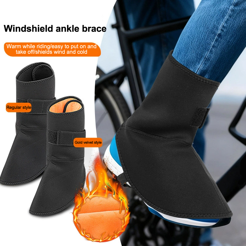 1 ชิ้น ปลอกหุ้มข้อเท้ากันลม อุ - Gardening Glove Waterproof บทวิจารณ์และราคา