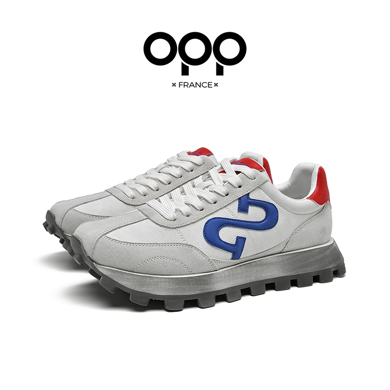 รองเท้าผ้าใบ OPP Men Cool Forc - New Balance Shoes 574 บทวิจารณ์และราคา