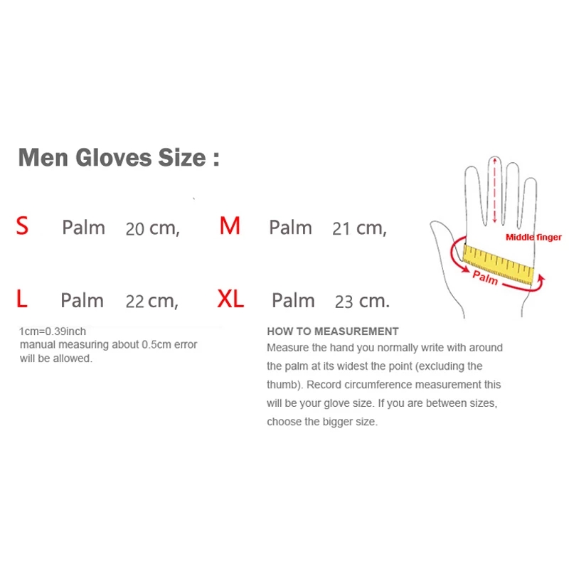 ชายฤดูใบไม้ผลิ 2025 ใหม่ถุงมือ - Leather Driving Glove บทวิจารณ์และราคา