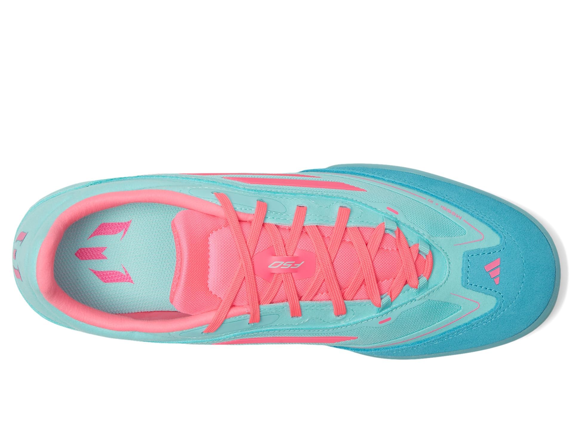 รองเท้าผ้าใบ Adidas F50 Freest - Adidas Shoes Gazelle บทวิจารณ์และราคา