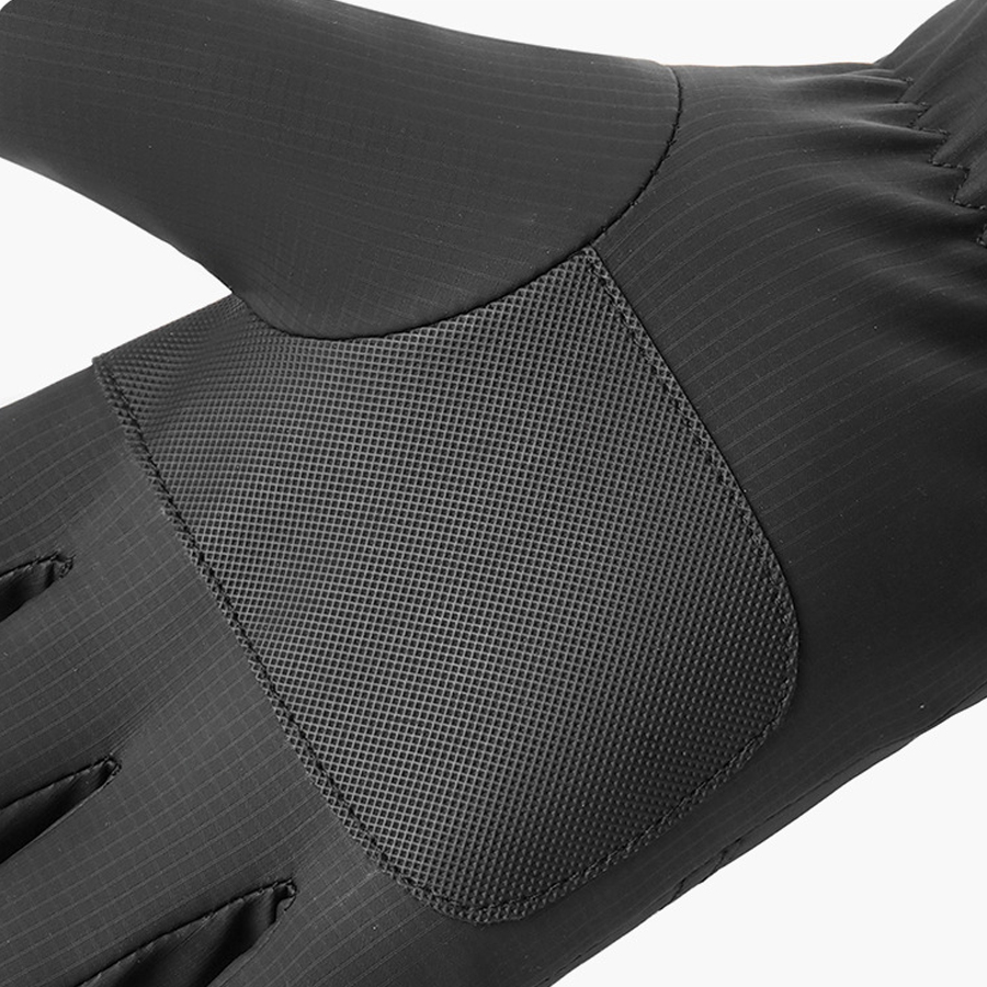 ถุงมือเล่นสกีกันลม ถุงมือฤดูหน - Gardening Glove Waterproof บทวิจารณ์และราคา