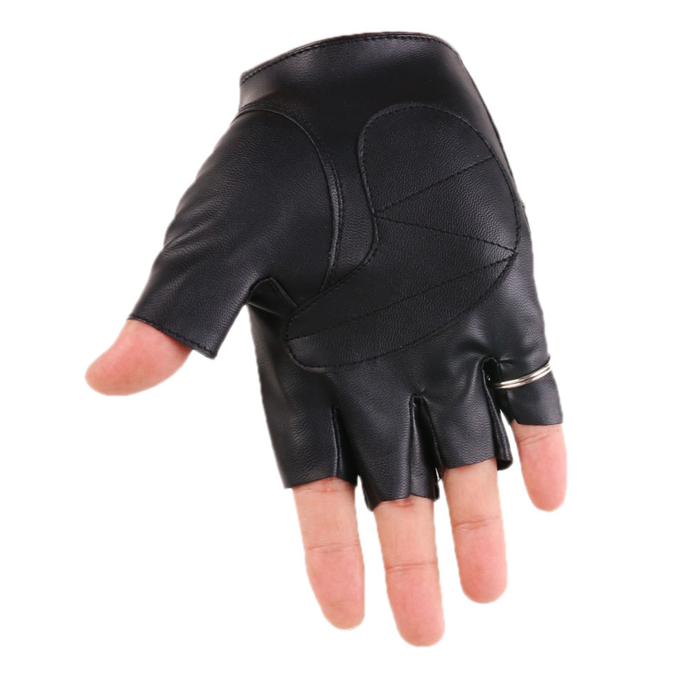 Skull Rivet ถุงมือ Street Danc - Gardening Glove Waterproof บทวิจารณ์และราคา