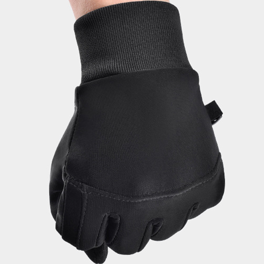 ถุงมือปั่นจักรยาน 1 คู่ สำหรับ - Winter Glove Insulated บทวิจารณ์และราคา