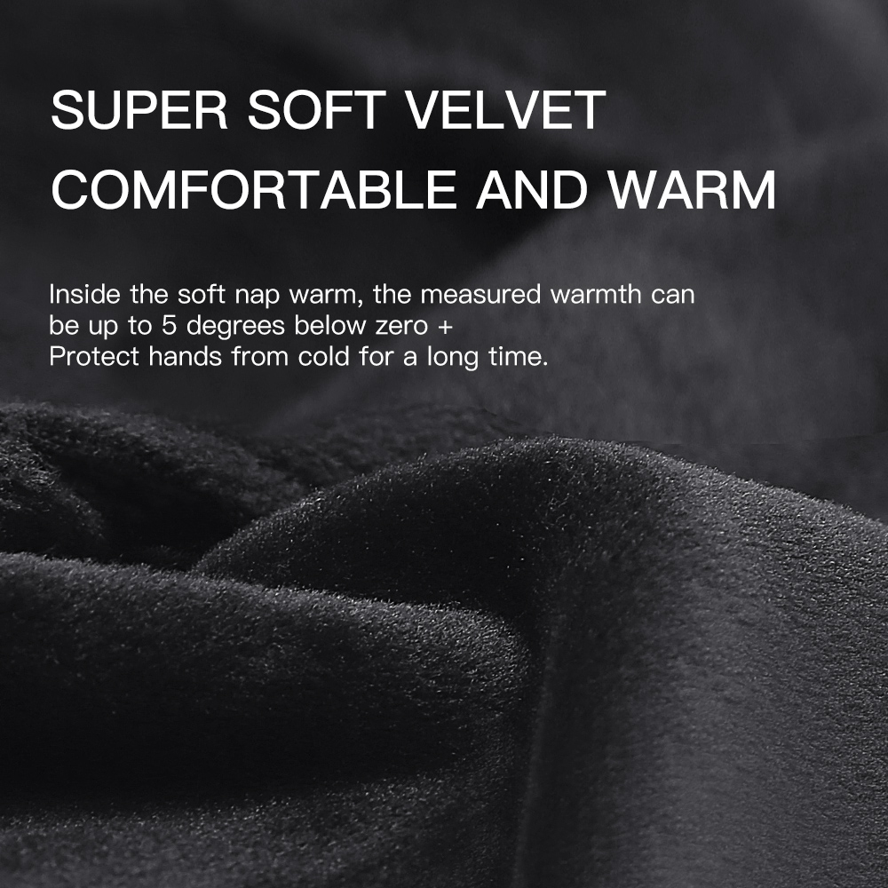 Kyncilor ถุงมือขี่จักรยานฤดูหน - Gardening Glove Waterproof บทวิจารณ์และราคา