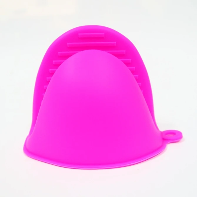 ถุงมือซิลิโคนทนความร้อนสำหรับเ - Oven Mitt Silicone บทวิจารณ์และราคา