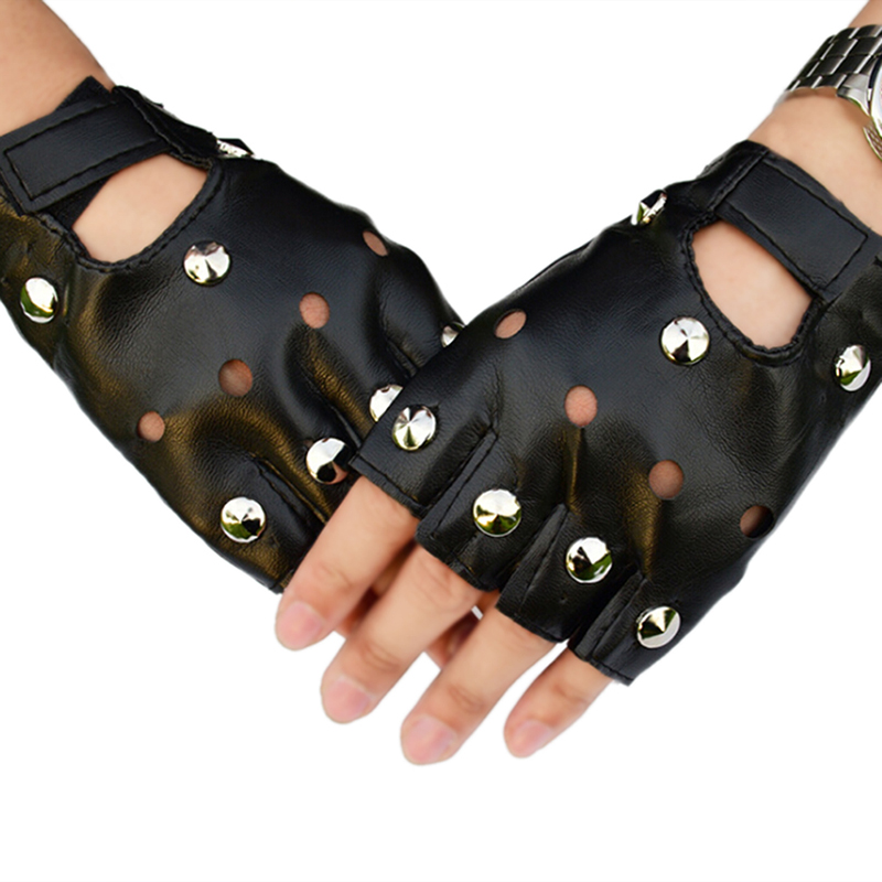 ถุงมือแฟชั่นสำหรับนักแข่งรถจัก - Leather Driving Glove บทวิจารณ์และราคา