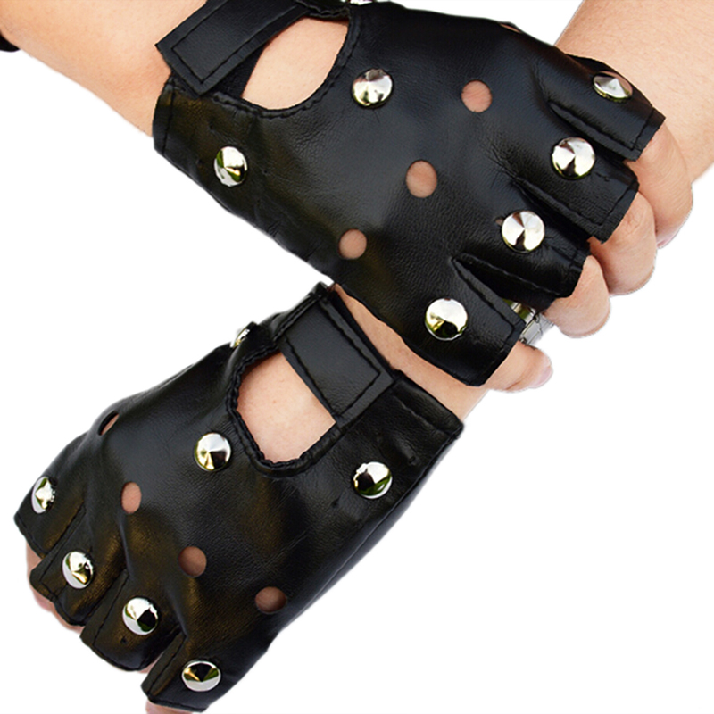 ถุงมือแฟชั่นสำหรับนักแข่งรถจัก - Leather Driving Glove บทวิจารณ์และราคา
