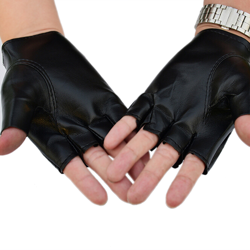ถุงมือแฟชั่นสำหรับนักแข่งรถจัก - Leather Driving Glove บทวิจารณ์และราคา