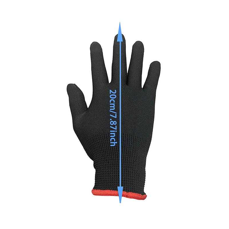 6 คู่ ไม่กันน้ำ ทนทานสำหรับการ - Gardening Glove Waterproof บทวิจารณ์และราคา