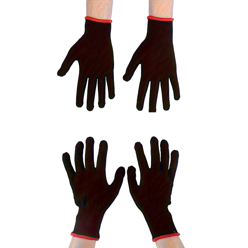 6 คู่ ไม่กันน้ำ ทนทานสำหรับการ - Gardening Glove Waterproof บทวิจารณ์และราคา