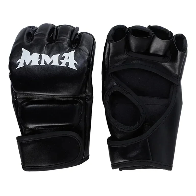 ถุงมือฝึกซ้อมมวยแบบมืออาชีพ คร - Motorcycle Glove Knuckle บทวิจารณ์และราคา